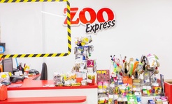 Zooexpress